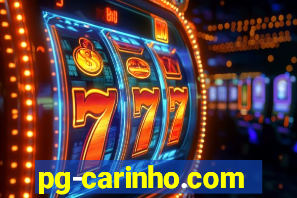 pg-carinho.com