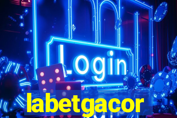 labetgacor