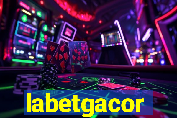 labetgacor