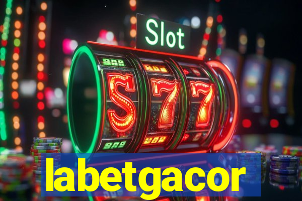 labetgacor