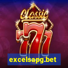 excelsapg.bet