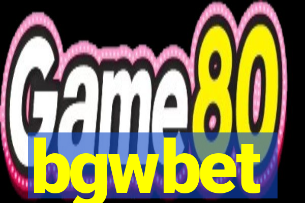 bgwbet