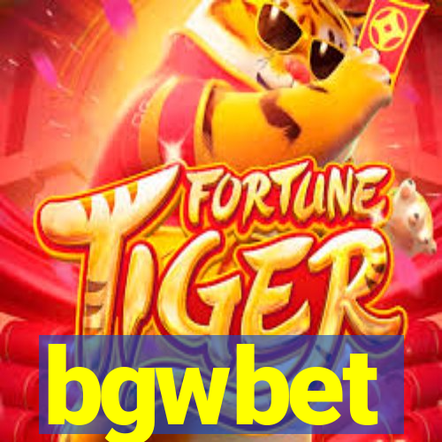 bgwbet