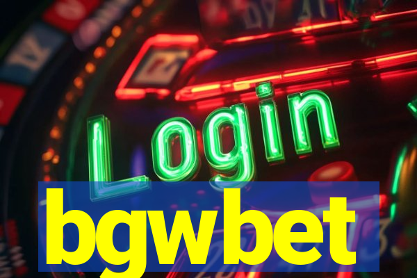 bgwbet