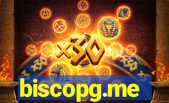 biscopg.me