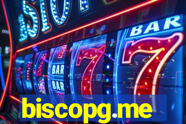 biscopg.me