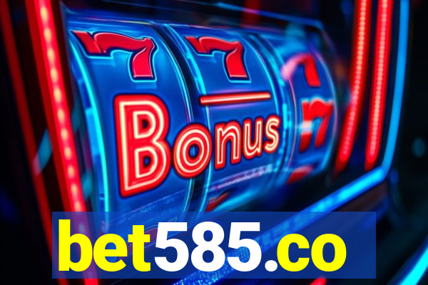 bet585.co