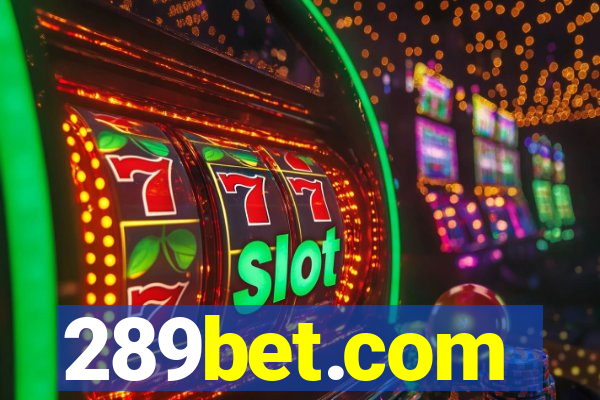 289bet.com