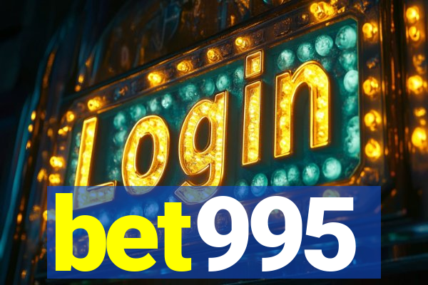 bet995