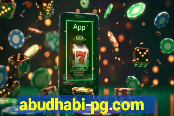 abudhabi-pg.com