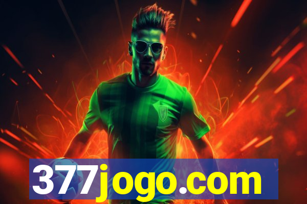 377jogo.com