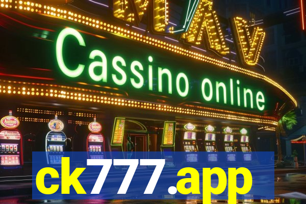 ck777.app