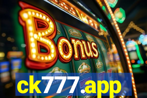 ck777.app