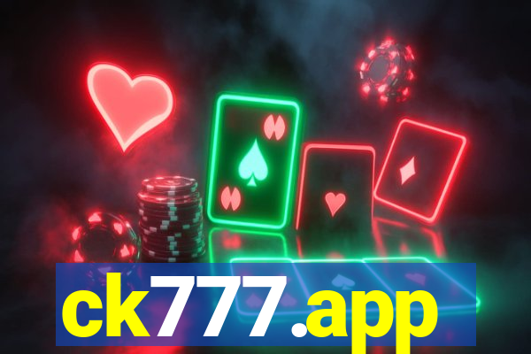 ck777.app