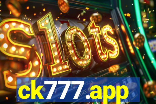 ck777.app