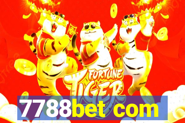 7788bet com