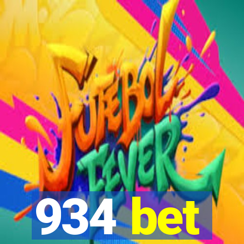 934 bet