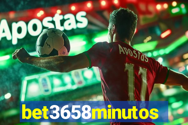 bet3658minutos