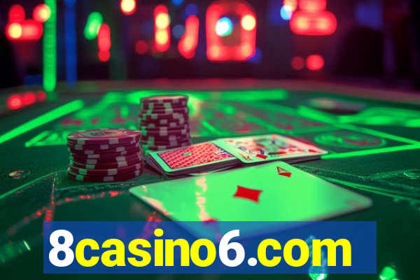 8casino6.com
