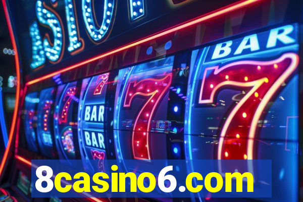 8casino6.com