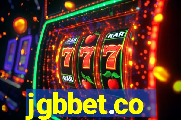 jgbbet.co