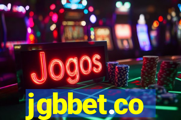 jgbbet.co