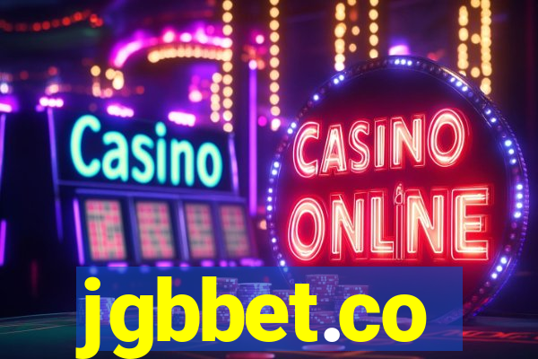 jgbbet.co