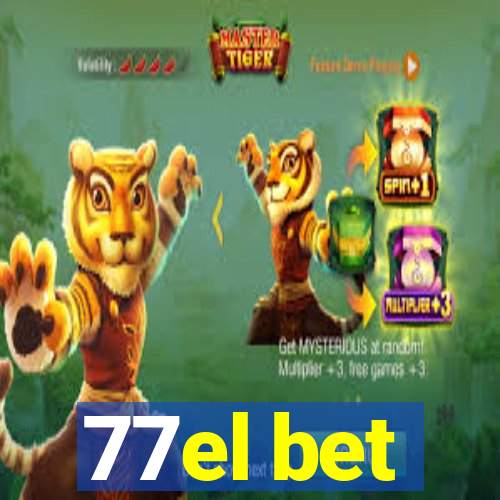 77el bet