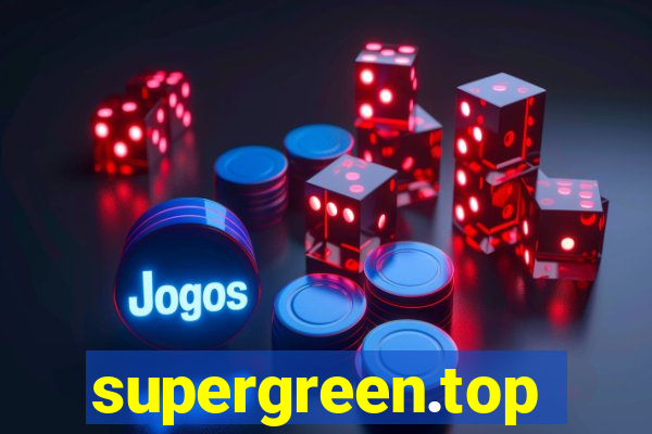 supergreen.top