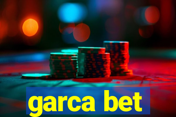garca bet