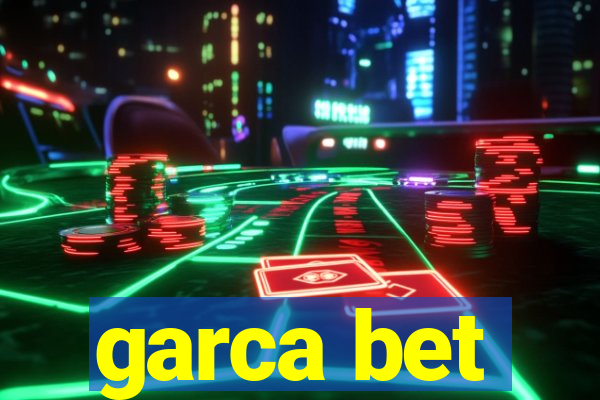 garca bet