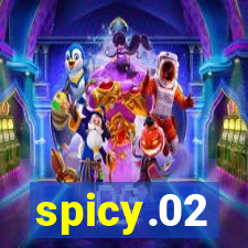 spicy.02