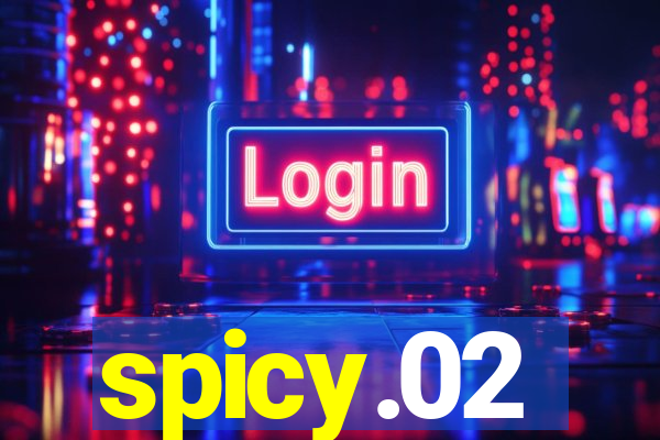 spicy.02