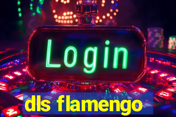 dls flamengo