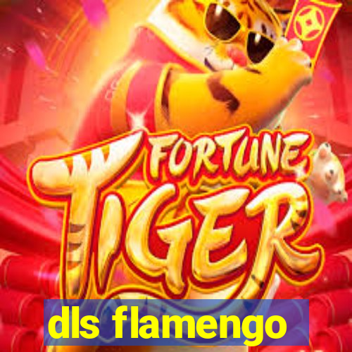 dls flamengo