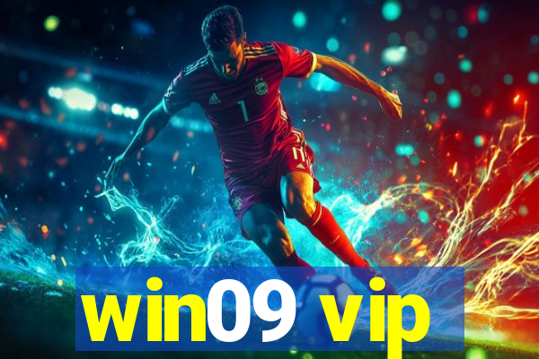 win09 vip