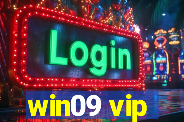 win09 vip