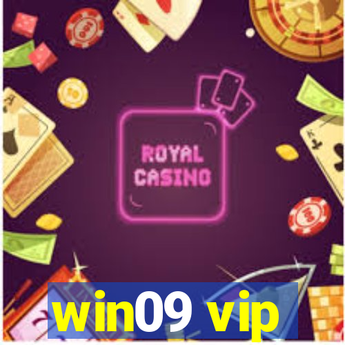 win09 vip