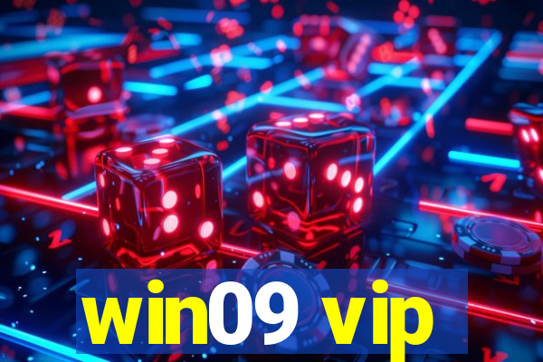 win09 vip