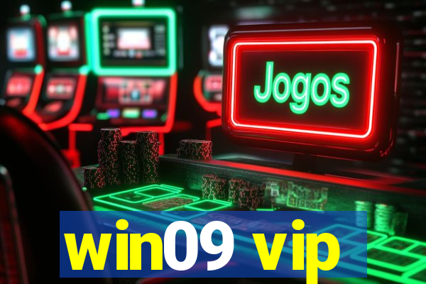 win09 vip