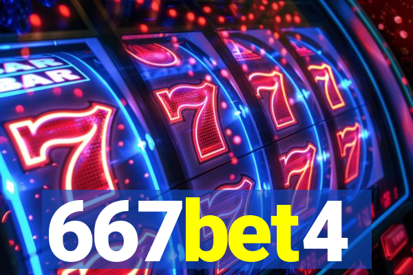 667bet4