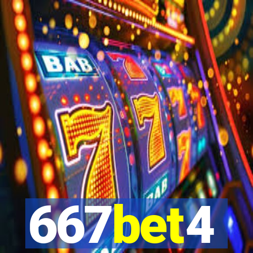 667bet4
