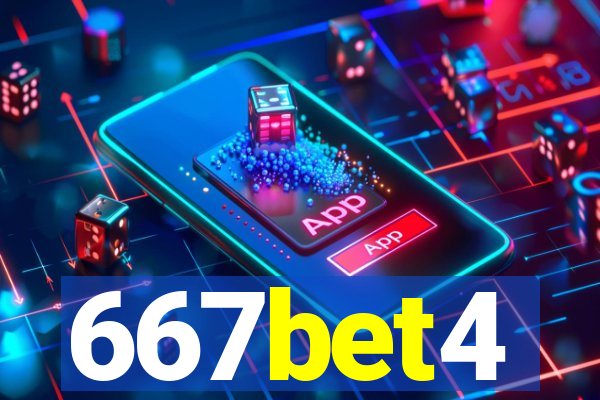 667bet4