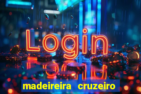 madeireira cruzeiro pouso alegre
