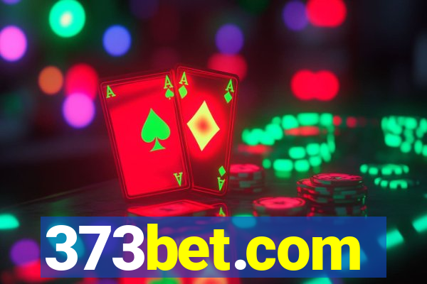 373bet.com