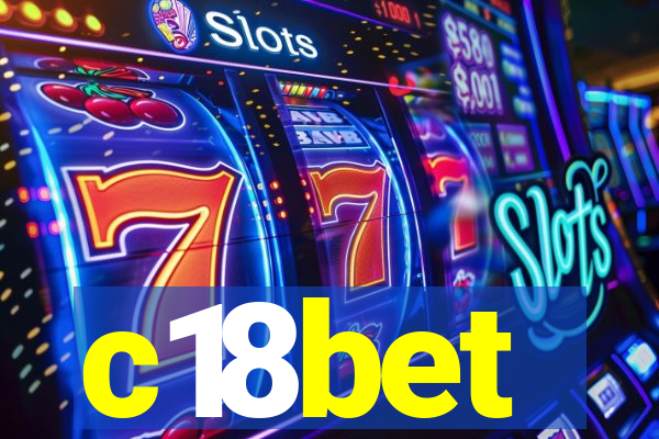 c18bet