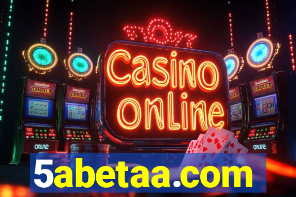 5abetaa.com