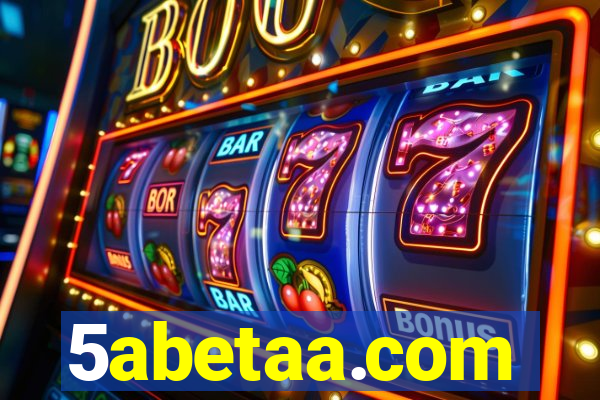 5abetaa.com