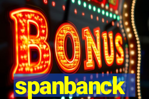 spanbanck