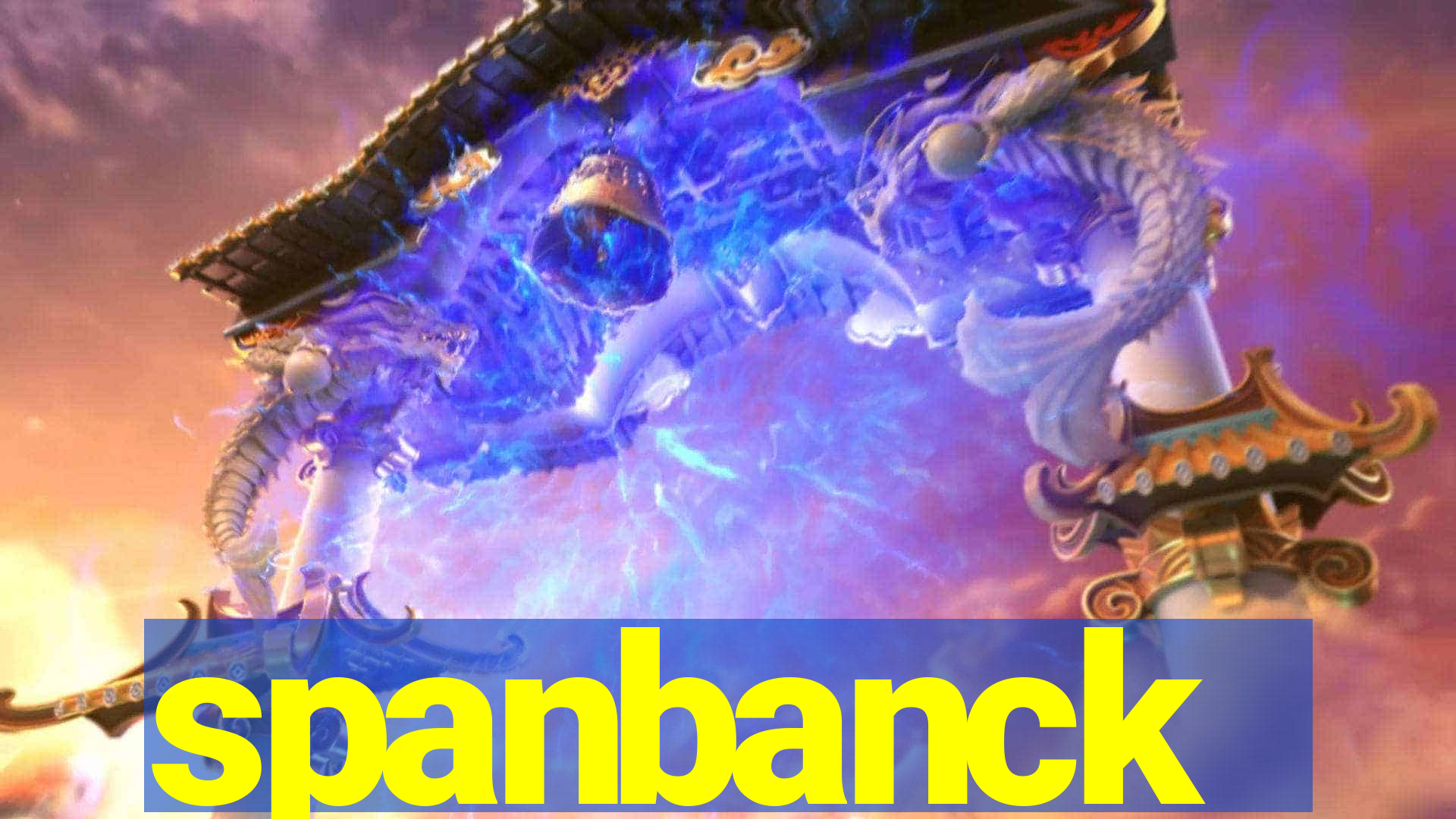 spanbanck